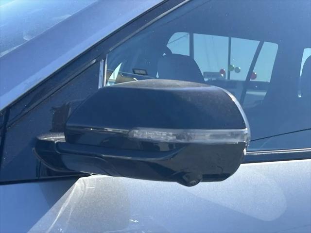 2026 Buick Enclave Sport Touring FWD