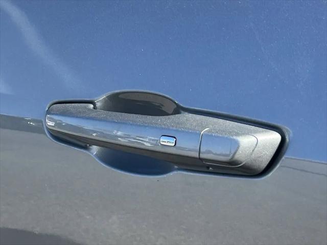 2026 Buick Enclave Sport Touring FWD