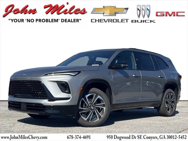 2026 Buick Enclave Sport Touring FWD for sale in Conyers, GA