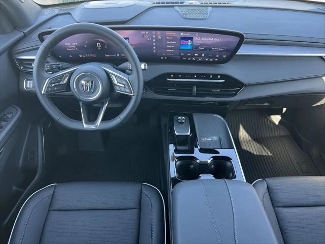 2026 Buick Enclave Sport Touring FWD