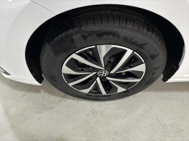 2026 Volkswagen Jetta S