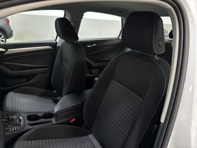 2026 Volkswagen Jetta S