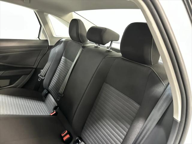 2026 Volkswagen Jetta S