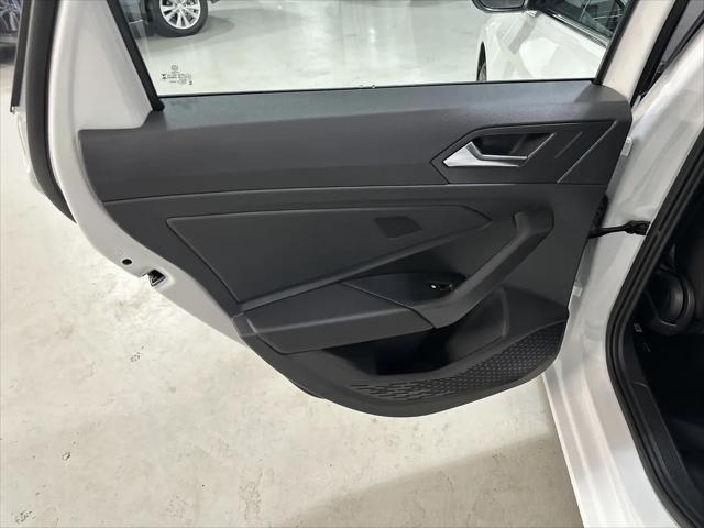 2026 Volkswagen Jetta S