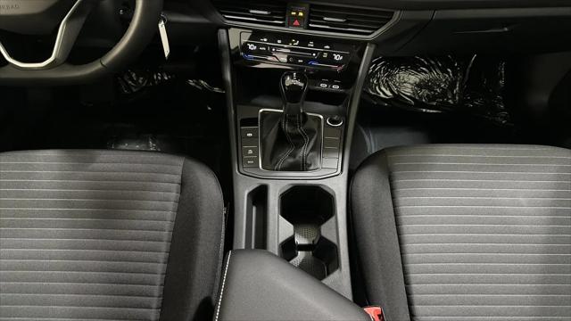 2026 Volkswagen Jetta S