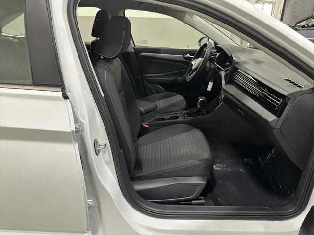 2026 Volkswagen Jetta S