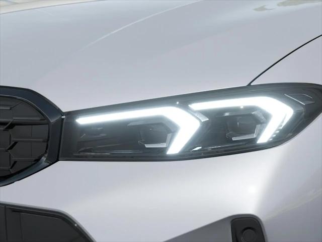 2026 BMW M340i NA
