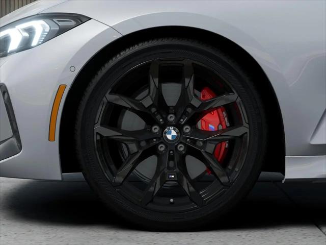 2026 BMW M340i NA