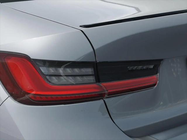 2026 BMW M340i NA