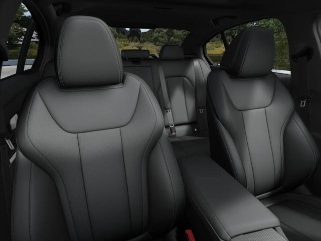 2026 BMW M340i NA
