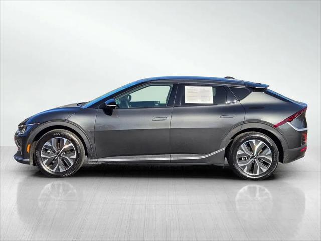 2023 Kia EV6 Light
