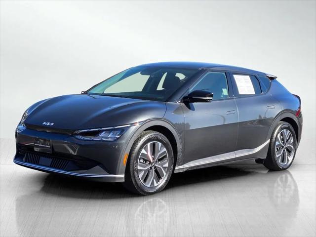 2023 Kia EV6 Light