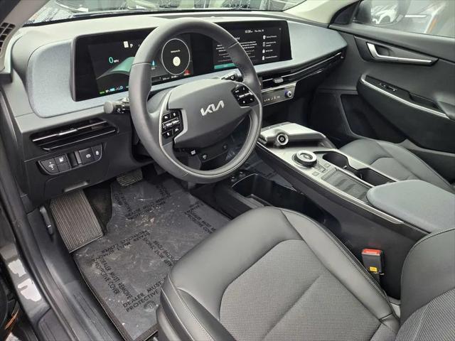 2023 Kia EV6 Light
