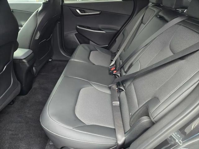 2023 Kia EV6 Light