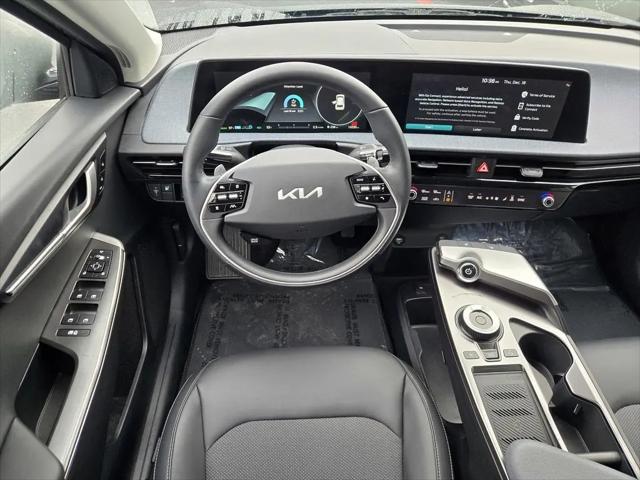 2023 Kia EV6 Light