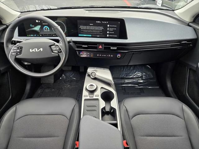 2023 Kia EV6 Light