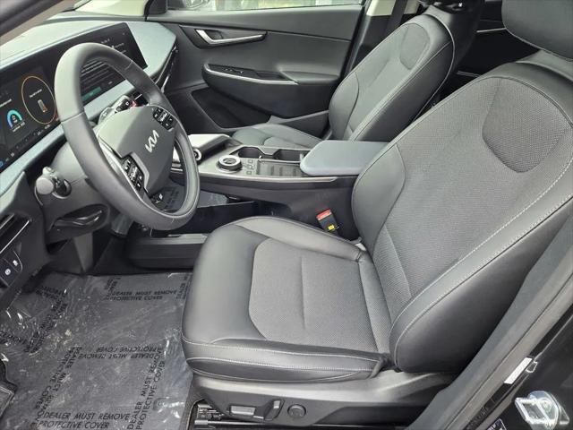 2023 Kia EV6 Light