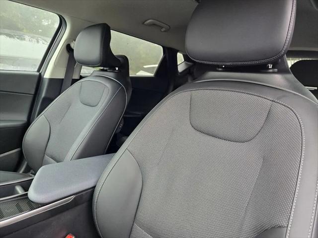 2023 Kia EV6 Light