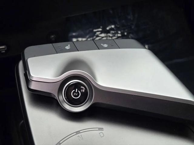 2023 Kia EV6 Light