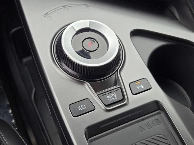 2023 Kia EV6 Light