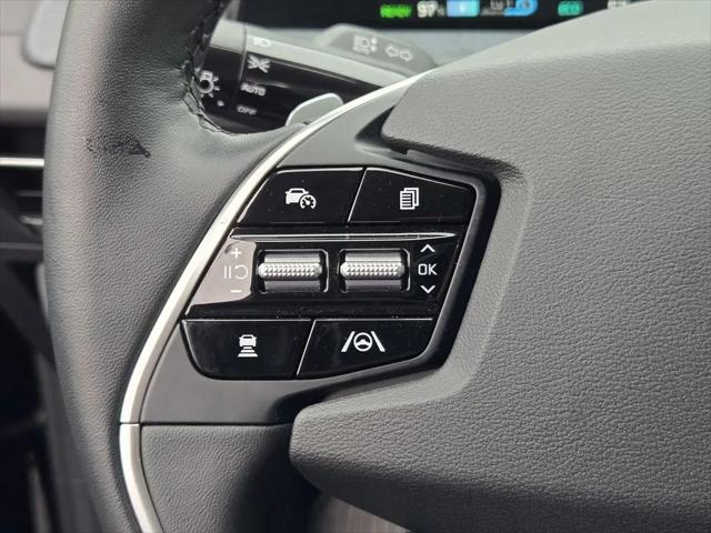 2023 Kia EV6 Light