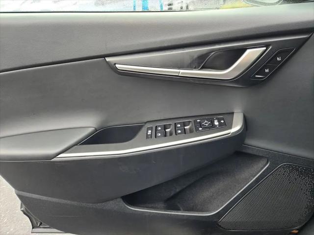 2023 Kia EV6 Light