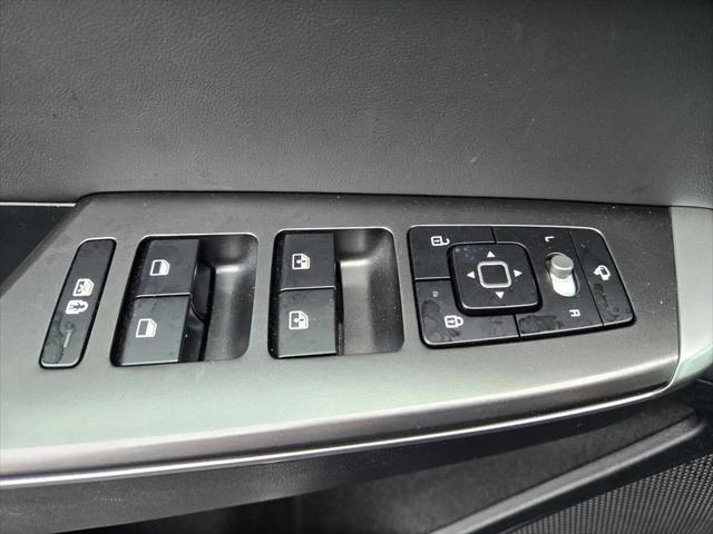 2023 Kia EV6 Light