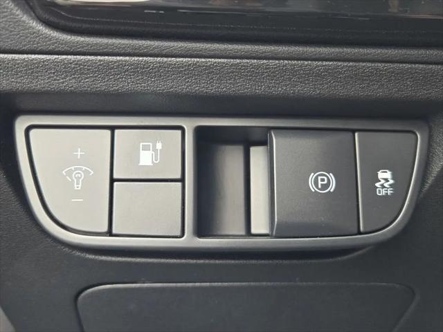 2023 Kia EV6 Light