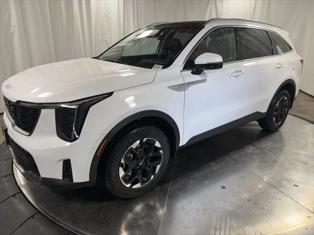2026 Kia Sorento S for sale in Beaverton, OR
