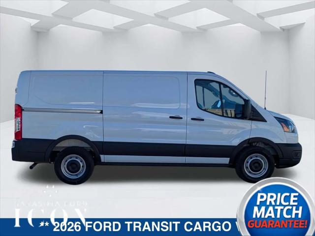 2026 Ford Transit Cargo Van T-150 for sale in Sarasota, FL