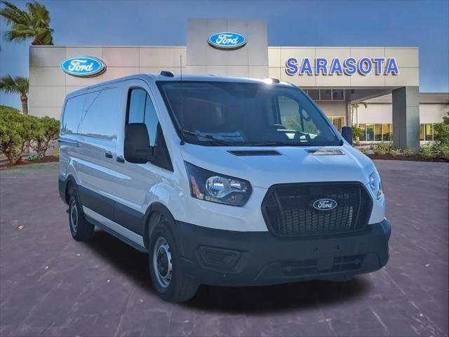 2026 Ford Transit Cargo Van T-150