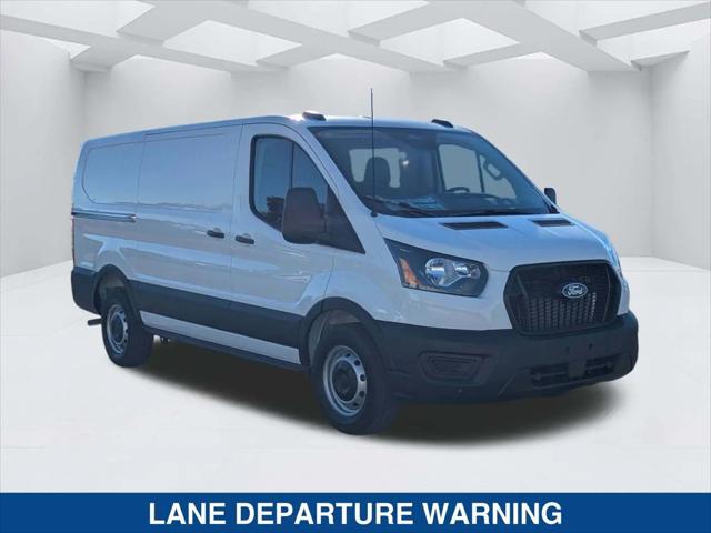 2026 Ford Transit Cargo Van T-150