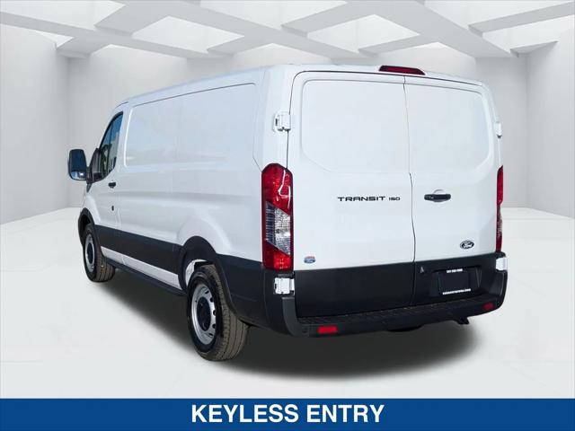 2026 Ford Transit Cargo Van T-150