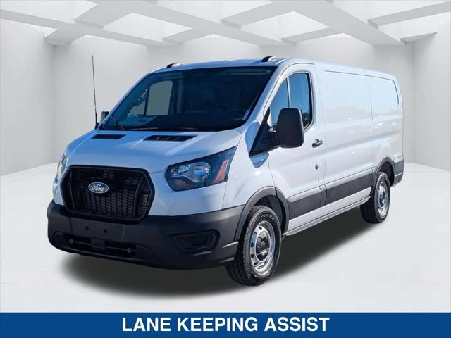 2026 Ford Transit Cargo Van T-150