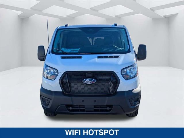 2026 Ford Transit Cargo Van T-150