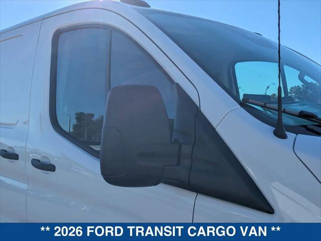 2026 Ford Transit Cargo Van T-150