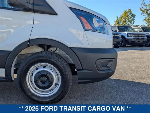 2026 Ford Transit Cargo Van T-150