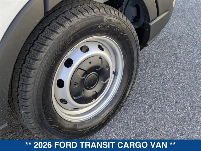 2026 Ford Transit Cargo Van T-150