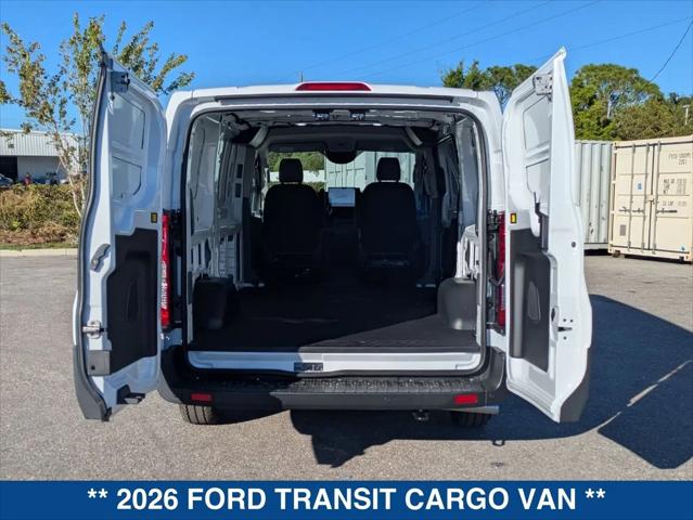 2026 Ford Transit Cargo Van T-150