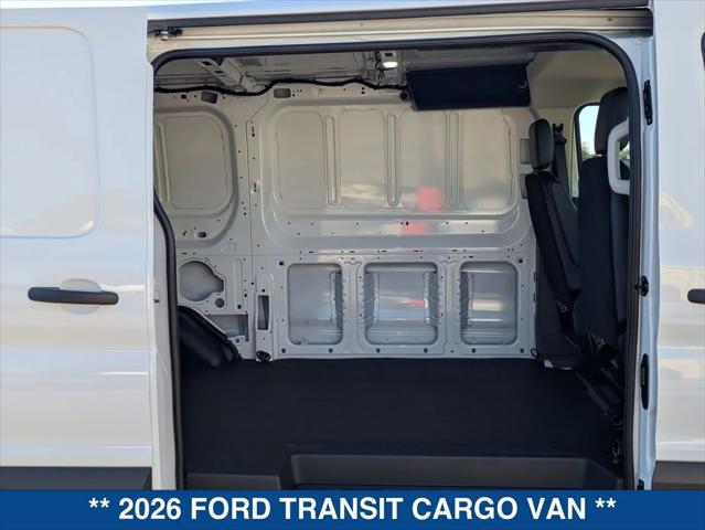 2026 Ford Transit Cargo Van T-150