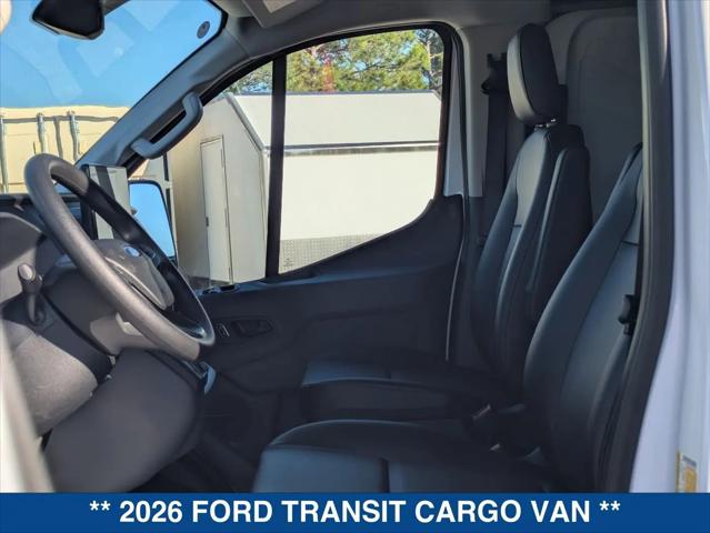 2026 Ford Transit Cargo Van T-150