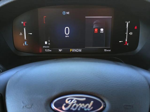 2026 Ford Transit Cargo Van T-150