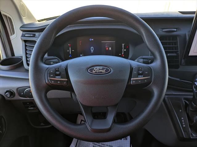 2026 Ford Transit Cargo Van T-150