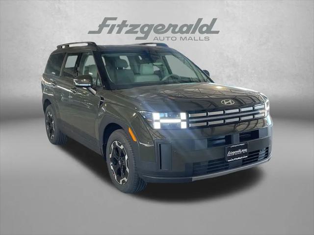 2026 Hyundai Santa Fe SEL for sale in Gaithersburg, MD