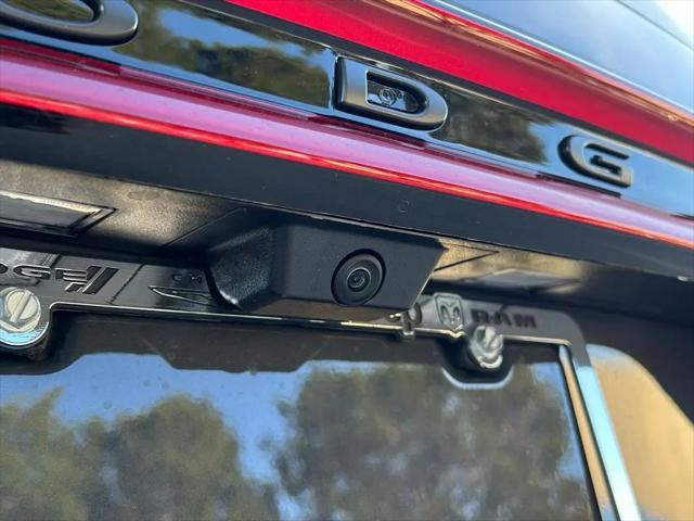 2026 Dodge Durango GT AWD HEMI V8