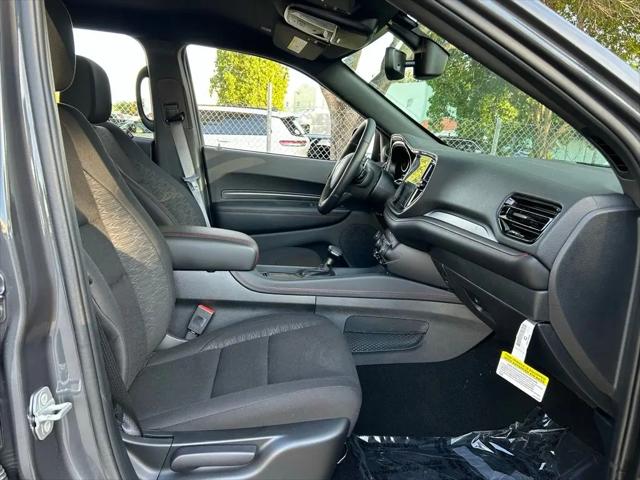 2026 Dodge Durango GT AWD HEMI V8