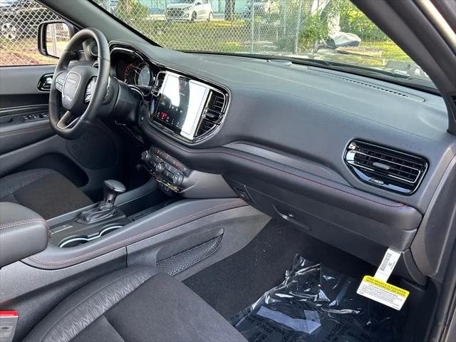 2026 Dodge Durango GT AWD HEMI V8