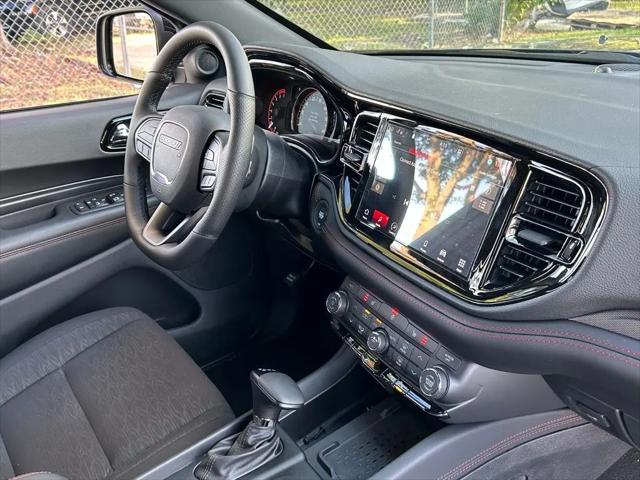 2026 Dodge Durango GT AWD HEMI V8