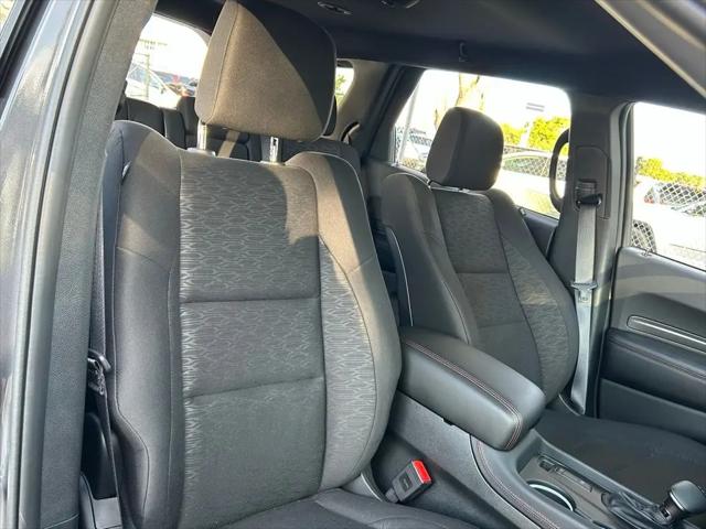 2026 Dodge Durango GT AWD HEMI V8