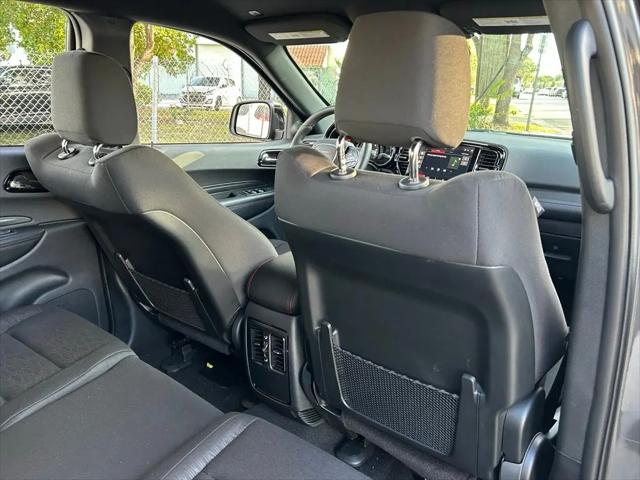 2026 Dodge Durango GT AWD HEMI V8